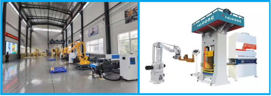 耐火磚布料機 耐火磚布料機