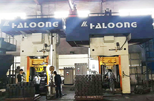 伺服壓力機 伺服壓力機