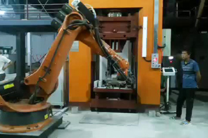 伺服螺旋壓力機 伺服螺旋壓力機